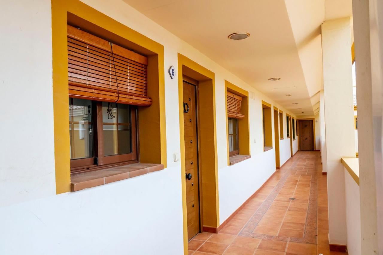 Atico Con Terraza-Solarium Y Piscina 4-6 Personas Wifi A/C Apartment Roda ภายนอก รูปภาพ