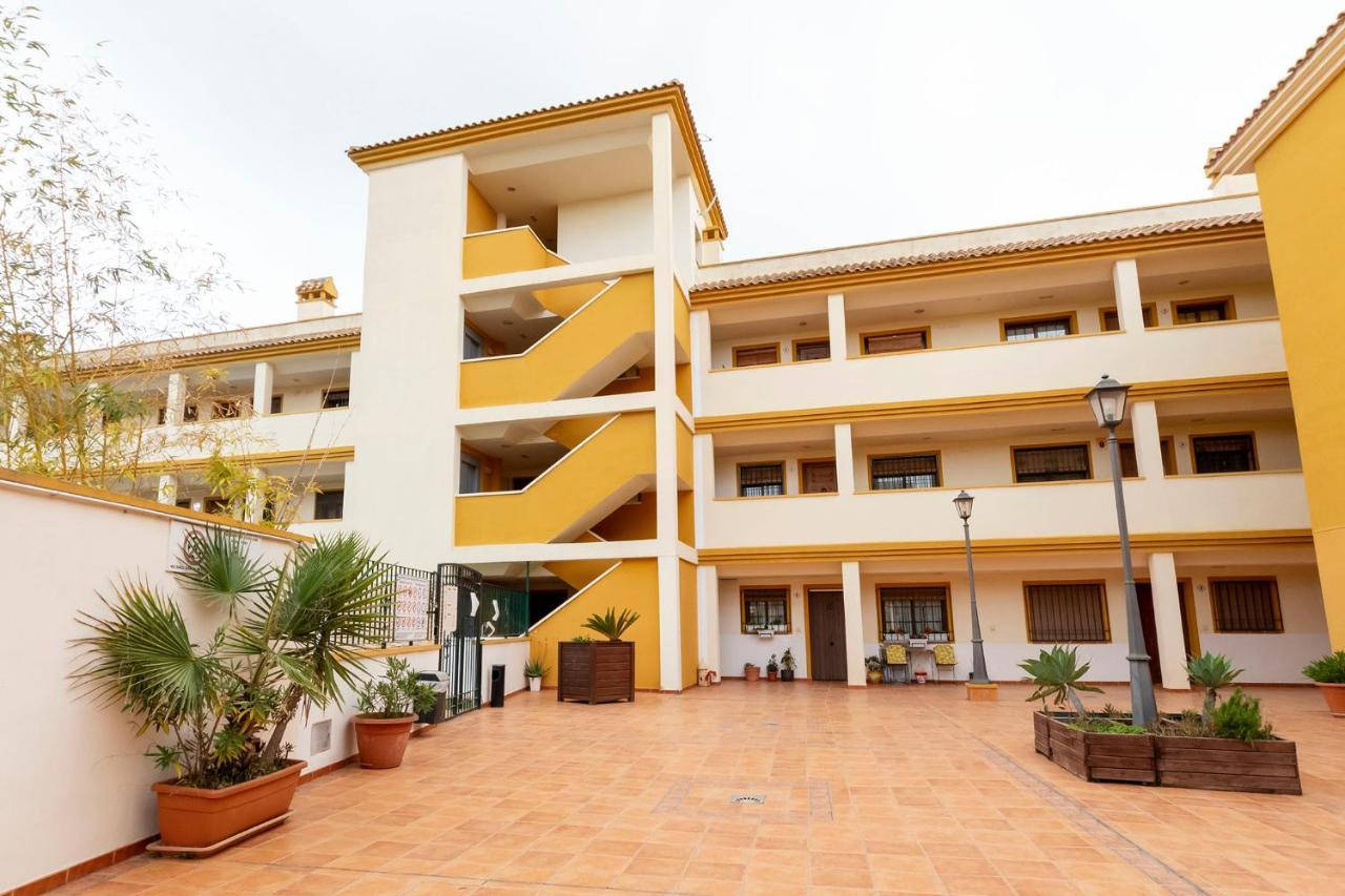 Atico Con Terraza-Solarium Y Piscina 4-6 Personas Wifi A/C Apartment Roda ภายนอก รูปภาพ