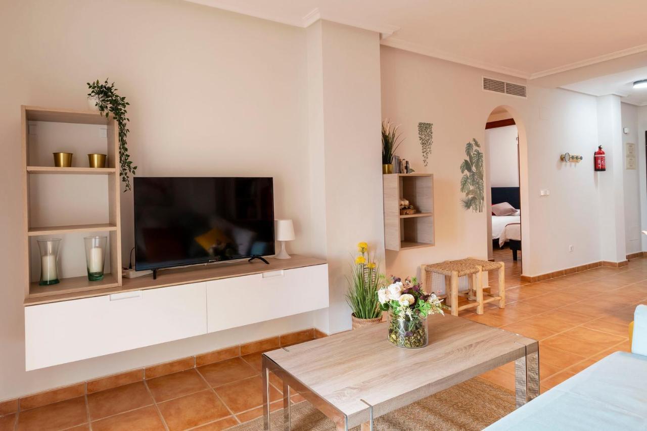 Atico Con Terraza-Solarium Y Piscina 4-6 Personas Wifi A/C Apartment Roda ภายนอก รูปภาพ