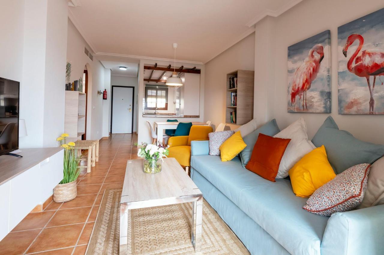 Atico Con Terraza-Solarium Y Piscina 4-6 Personas Wifi A/C Apartment Roda ภายนอก รูปภาพ